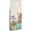 Сухой корм для кошек Purina Cat Chow Hairball с курицей 15 кг (5997204514523) изображение 2