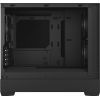 Корпус для ПК Fractal Design Pop Mini Silent Black Solid (FD-C-POS1M-01) изображение 11