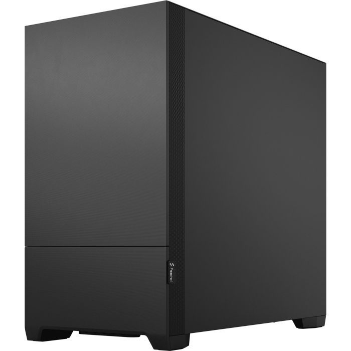 Корпус для ПК Fractal Design Pop Mini Silent Black Solid (FD-C-POS1M-01) изображение 2