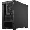 Корпус для ПК Fractal Design Pop Mini Silent Black Solid (FD-C-POS1M-01) изображение 3