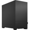 Корпус для ПК Fractal Design Pop Mini Silent Black Solid (FD-C-POS1M-01)