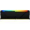 Модуль памяти для компьютера DDR4 16GB 3200 MHz Beast RGB Kingston Fury (ex.HyperX) (KF432C16BB12A/16) изображение 2