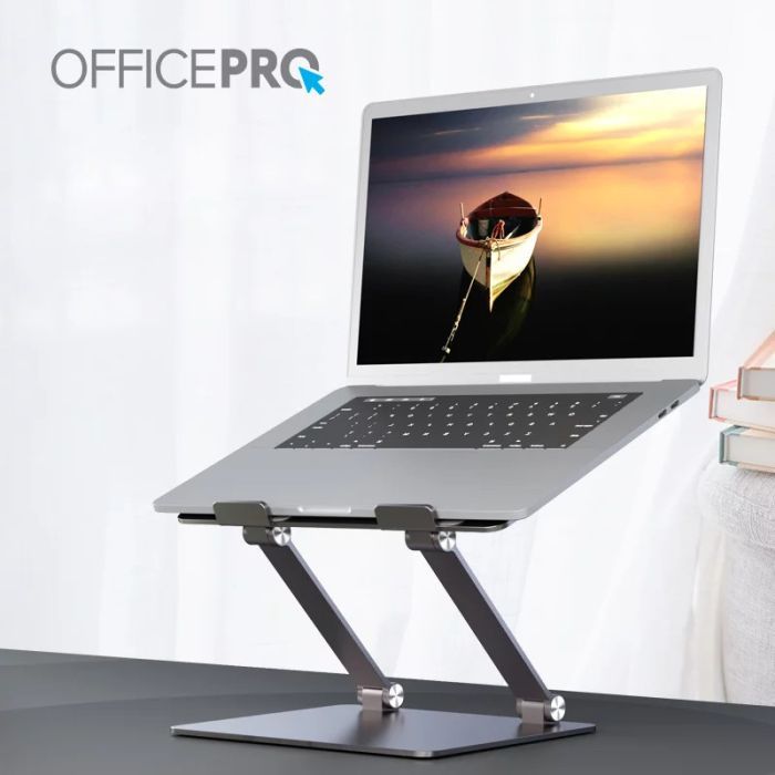 Подставка для ноутбука OfficePro LS111G изображение 4