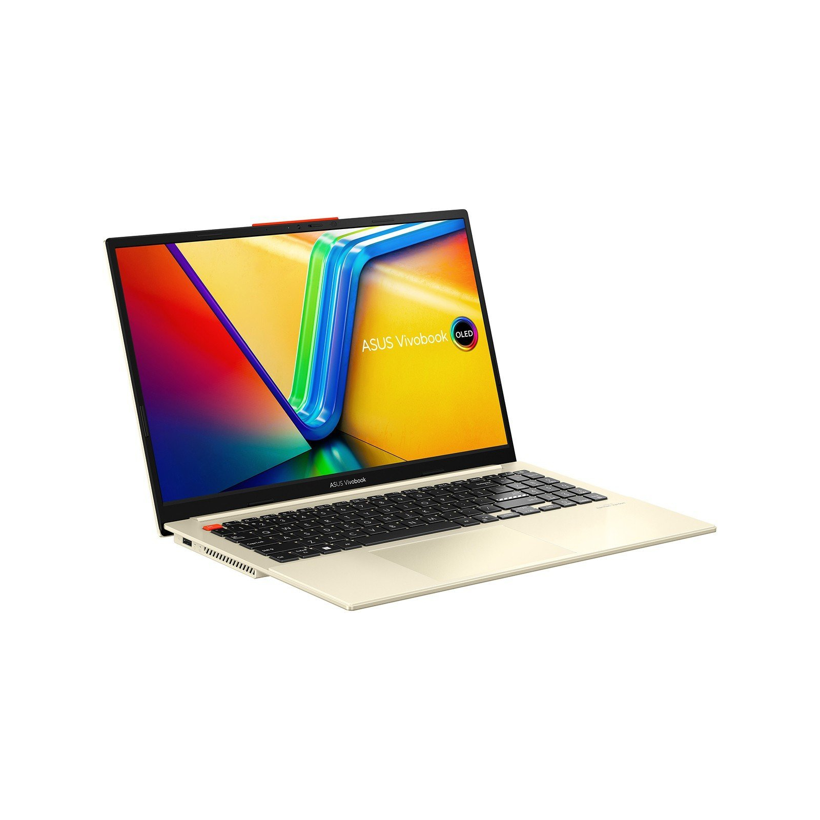 Ноутбук ASUS Vivobook S 15 OLED K5504VN-L1034WS (90NB0ZQ4-M00140) зображення 2