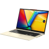 Ноутбук ASUS Vivobook S 15 OLED K5504VN-L1034WS (90NB0ZQ4-M00140) зображення 3