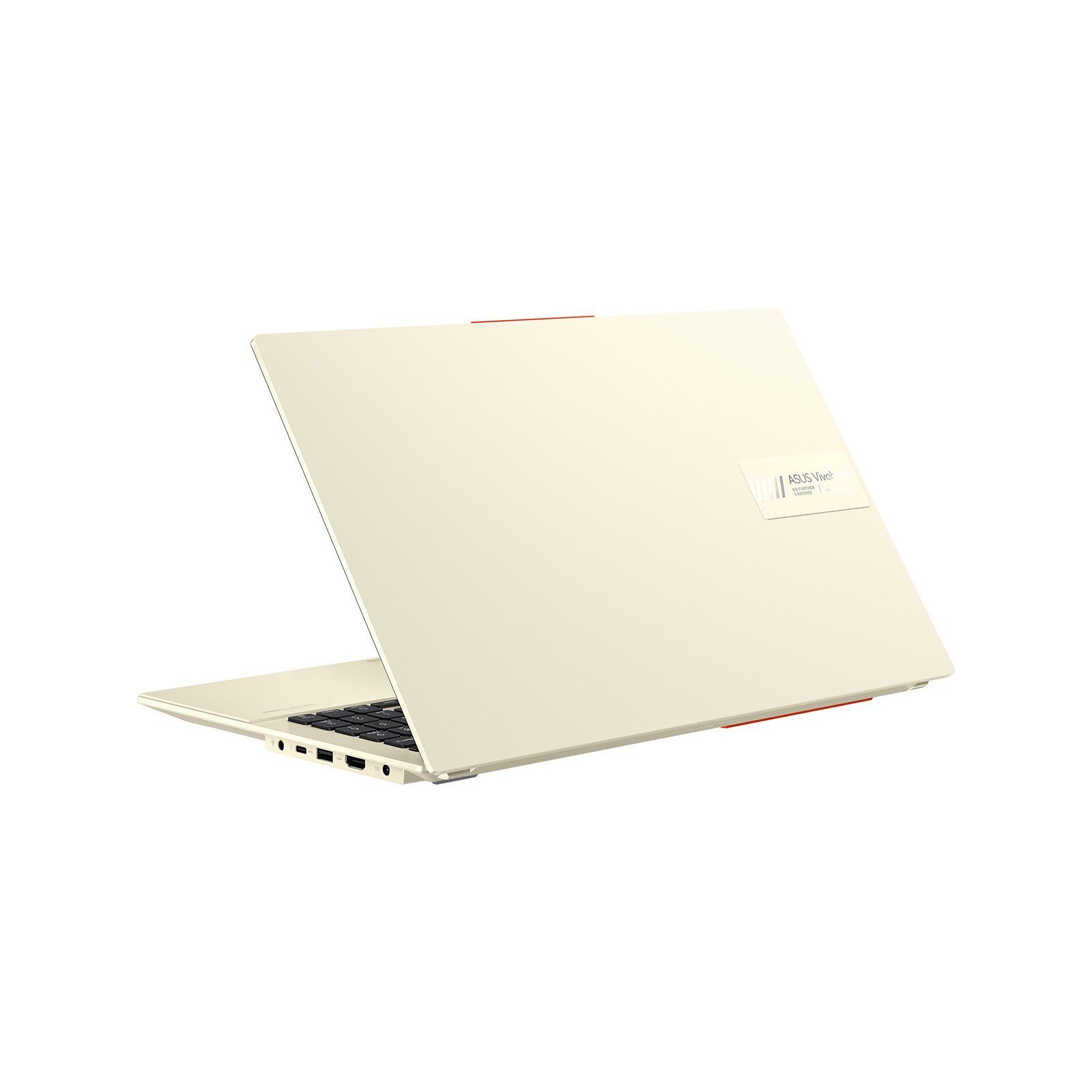 Ноутбук ASUS Vivobook S 15 OLED K5504VN-L1034WS (90NB0ZQ4-M00140) зображення 8