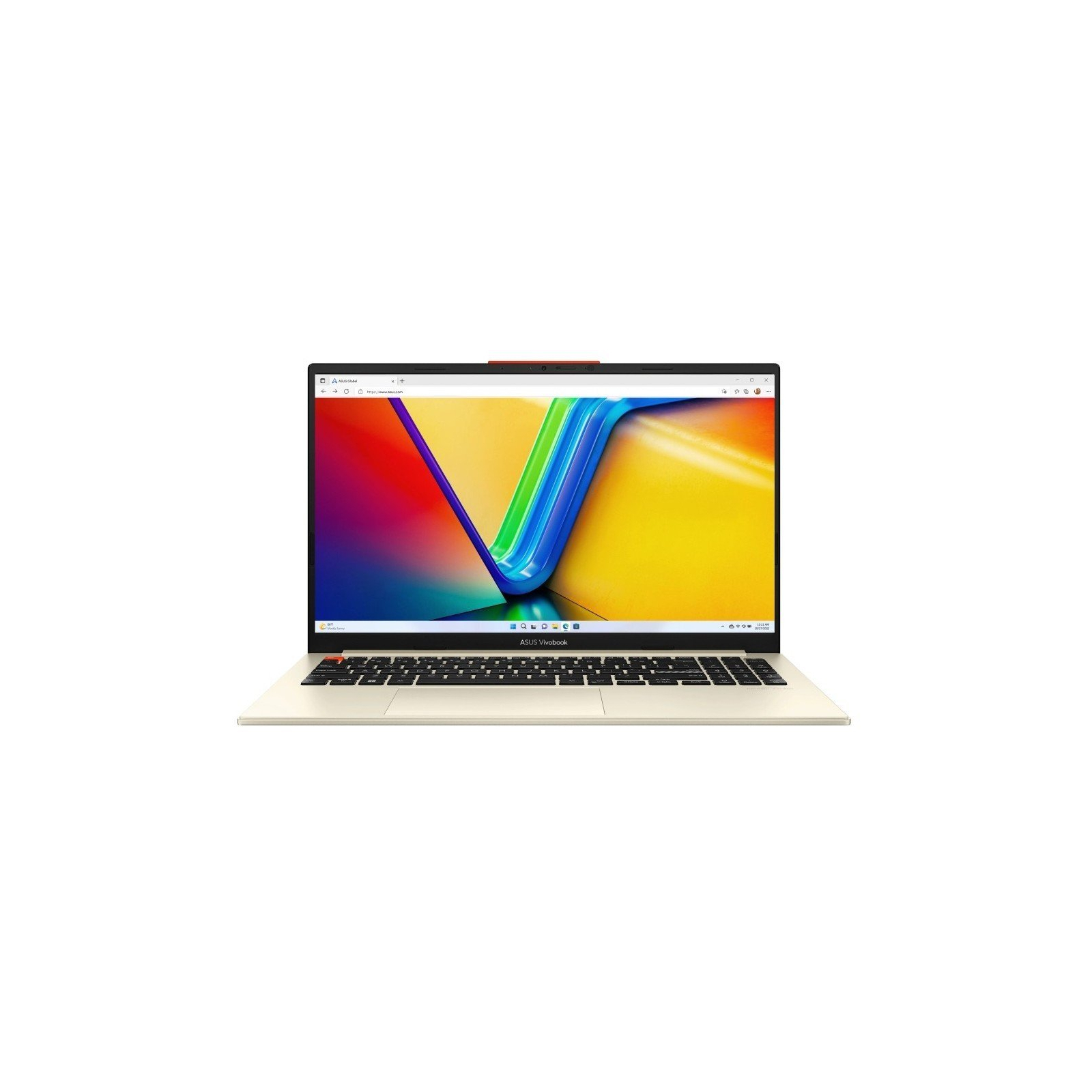 Ноутбук ASUS Vivobook S 15 OLED K5504VN-L1034WS (90NB0ZQ4-M00140)