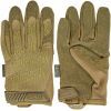 Тактичні рукавички Mechanix Original XXL Coyote (MG-72-012)