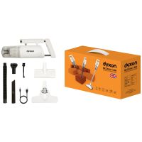 Пылесос DYXON MEGAVAC 1600 White изображение 10