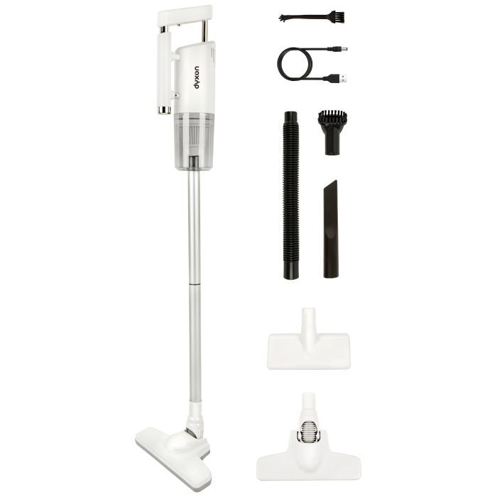 Пылесос DYXON MEGAVAC 1600 White