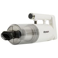 Пылесос DYXON MEGAVAC 1600 White изображение 4