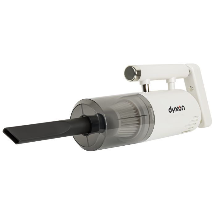 Пылесос DYXON MEGAVAC 1600 White изображение 5