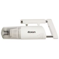 Пылесос DYXON MEGAVAC 1600 White изображение 9