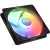 Кулер до корпусу NZXT F120RGB Core - 120mm - Hub-mounted RGB F (RF-C12SF-B1) зображення 2