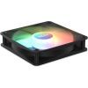 Кулер до корпусу NZXT F120RGB Core - 120mm - Hub-mounted RGB F (RF-C12SF-B1) зображення 3