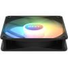 Кулер до корпусу NZXT F120RGB Core - 120mm - Hub-mounted RGB F (RF-C12SF-B1) зображення 4