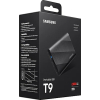 Накопичувач SSD USB 3.2 1TB T9 Samsung (MU-PG1T0B/EU) зображення 10