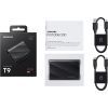 Накопитель SSD USB 3.2 1TB T9 Samsung (MU-PG1T0B/EU) изображение 12