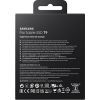 Накопитель SSD USB 3.2 1TB T9 Samsung (MU-PG1T0B/EU) изображение 9