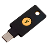 Аппаратный ключ безопасности Yubico YubiKey 5C NFC FIPS (YubiKey_5C_NFC_FIPS)
