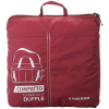 Дорожня сумка Tucano Compatto XL Duffle Бордо (BPCOWE-BX) зображення 6