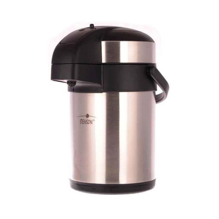 Термос Stenson 2,5 л (Stenson MT-0093)