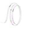 Светодиодная лента Govee RGBIC Basic Wi-Fi + Bluetooth LED Strip Light 10м Білий (H618C3D1) изображение 2