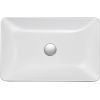 Раковина GRANADO Fredes white (gbs0305) изображение 2