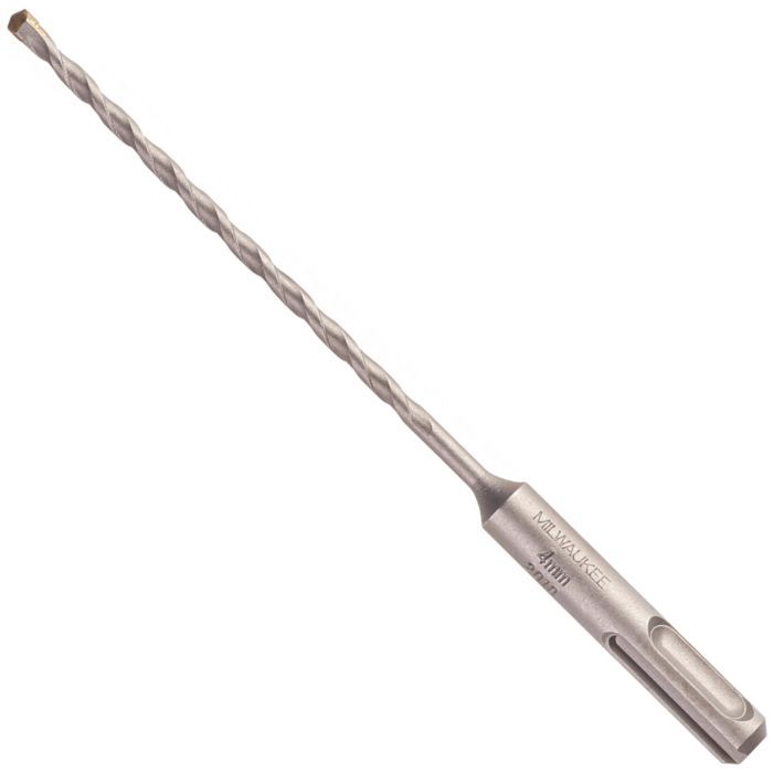Бур Milwaukee SDS+ CONTRACTOR 8x160 (1 шт) (4932471228)