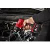 Строительный фен Milwaukee M18 BHG-502C 2x5Ah, кейс (4933459772) изображение 3