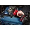 Строительный фен Milwaukee M18 BHG-502C 2x5Ah, кейс (4933459772) изображение 4