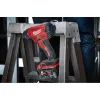 Строительный фен Milwaukee M18 BHG-502C 2x5Ah, кейс (4933459772) изображение 6