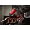 Строительный фен Milwaukee M18 BHG-502C 2x5Ah, кейс (4933459772) изображение 9