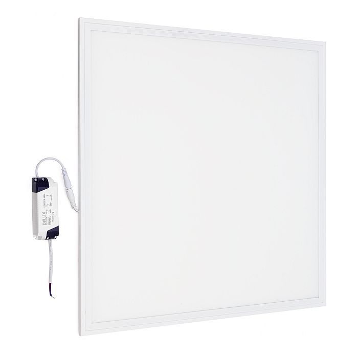 Світильник Delux LED PANEL 43 36W 6500K (90021008)