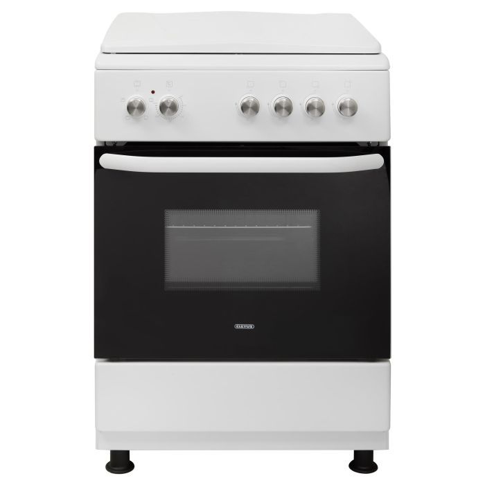 Плита Eleyus KRONO 6003 EF WH изображение 2
