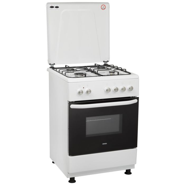 Плита Eleyus KRONO 6003 EF WH изображение 3