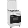 Плита Eleyus KRONO 6003 EF WH изображение 3