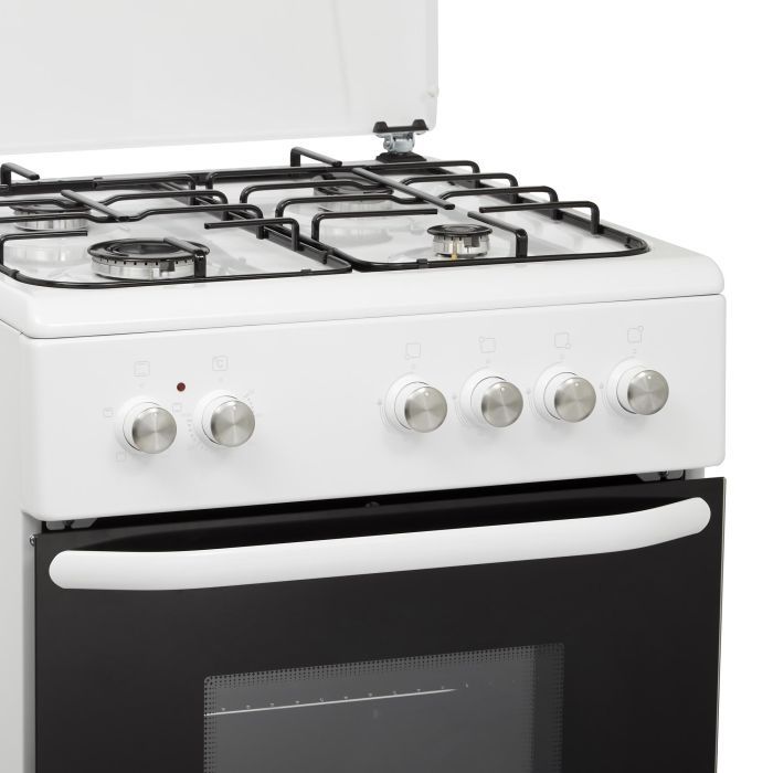 Плита Eleyus KRONO 6003 EF WH изображение 4