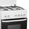 Плита Eleyus KRONO 6003 EF WH изображение 4