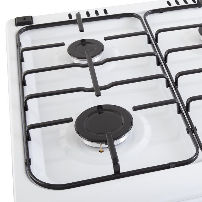 Плита Eleyus KRONO 6003 EF WH изображение 6