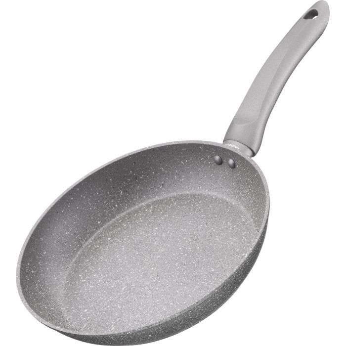 Сковорода Ardesto Gemini Gourmet Vasto з кришкою 26 см (AR1926GSL) зображення 4