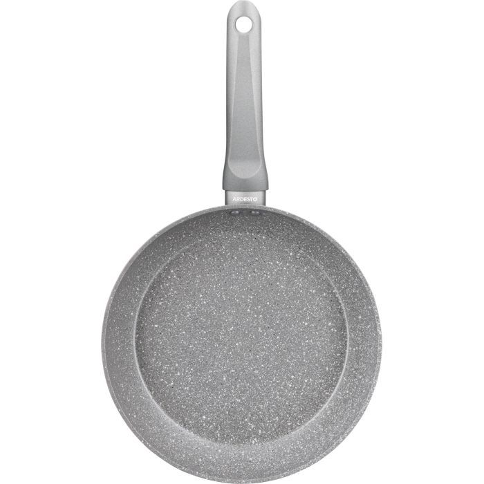 Сковорода Ardesto Gemini Gourmet Vasto з кришкою 26 см (AR1926GSL) зображення 5