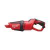 Пилосос будівельний Milwaukee M12 HV-0 (без АКБ та ЗП) (4933448390) зображення 2
