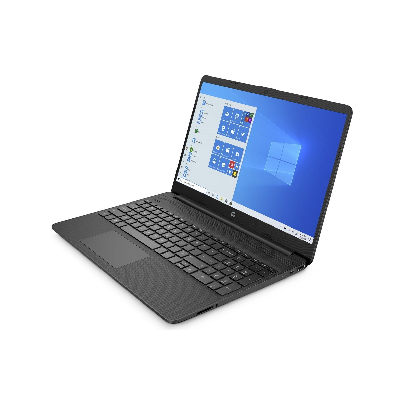 Ноутбук HP 15s-eq3043ua (825G9EA) изображение 3