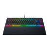 Клавиатура Razer Ornata V3 TKL RGB 84key Mecha-Membrane Switch USB UA Black (RZ03-04881800-R371) изображение 2