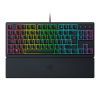 Клавиатура Razer Ornata V3 TKL RGB 84key Mecha-Membrane Switch USB UA Black (RZ03-04881800-R371)