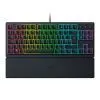 Клавіатура Razer Ornata V3 TKL RGB 84key Mecha-Membrane Switch USB UA Black (RZ03-04881800-R371)
