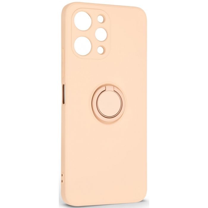 Чехол для мобильного телефона Armorstandart Icon Ring Xiaomi Redmi 12 4G Purple (ARM68820)