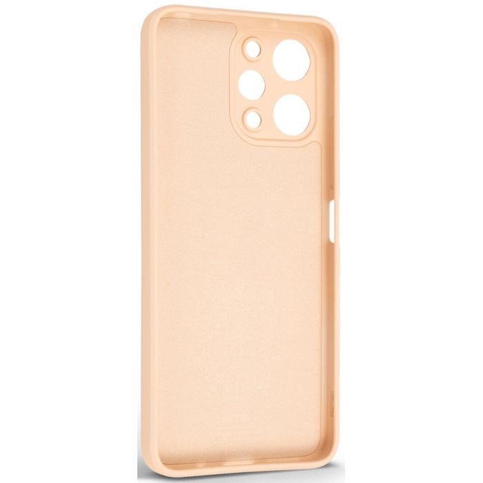 Чехол для мобильного телефона Armorstandart Icon Ring Xiaomi Redmi 12 4G Purple (ARM68820) изображение 2