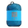 Коврик для животных Airy Vest M 80х55 см голубовато-черный (0081) изображение 3